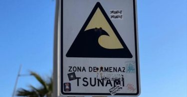 terremoto