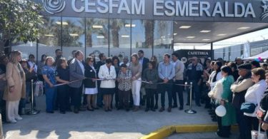 Cesfam