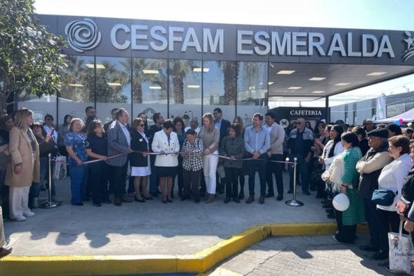 Cesfam