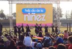 Día de la Niñez