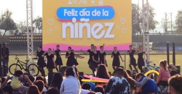 Día de la Niñez