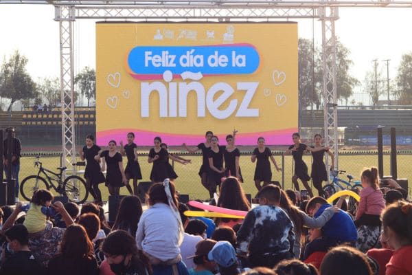 Día de la Niñez