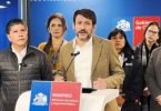 Ministro de Energía