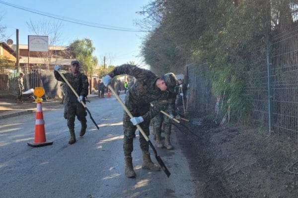 Ejército