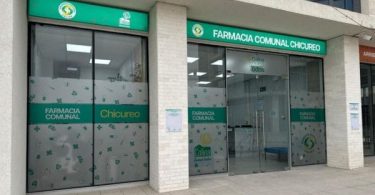 Farmacia Comunal