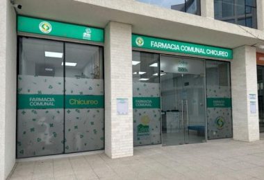 Farmacia Comunal