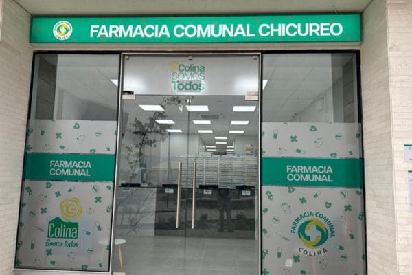 Farmacia Comunal