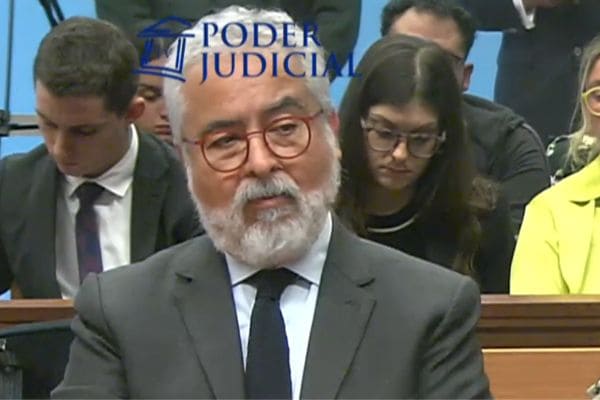 Luis Hermosilla Caso Audios