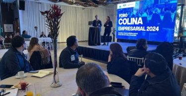 Colina Empresarial