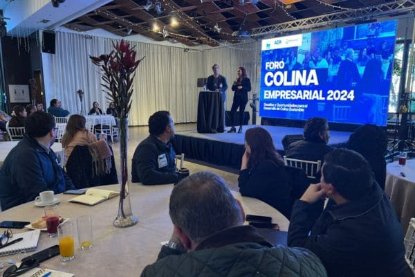 Colina Empresarial