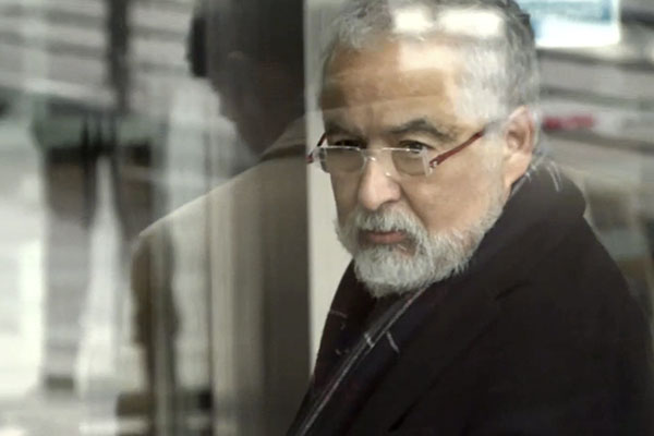 Luis Hermosilla