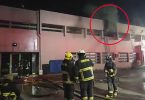 [AHORA] Se registra incendio