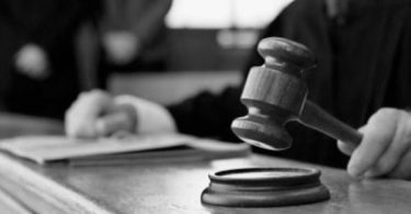 Justicia Tardía