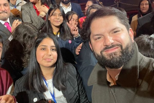 Política Nacional