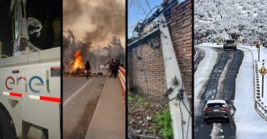 Resumen de noticias