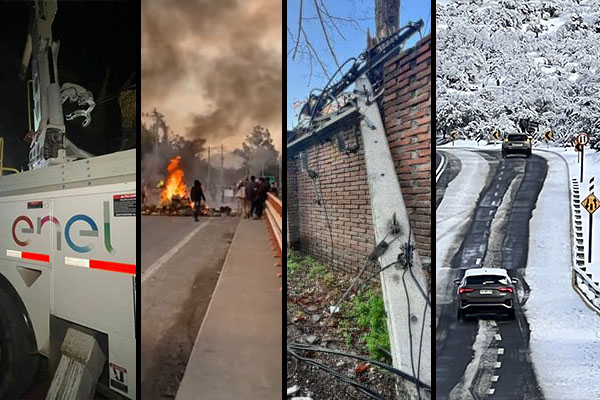 Resumen de noticias
