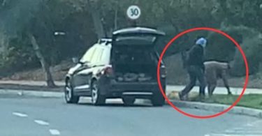 Chicureo robo de piedras Corte de Apelaciones