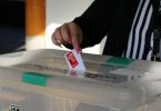elecciones