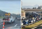 autopista Los Libertadores