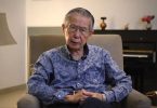 Alberto Fujimori