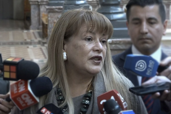 Ángela Vivanco