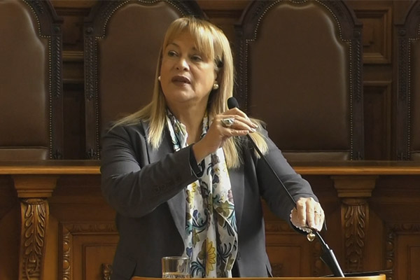 Ángela Vivanco