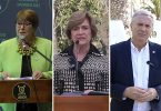 Bachelet Cadem