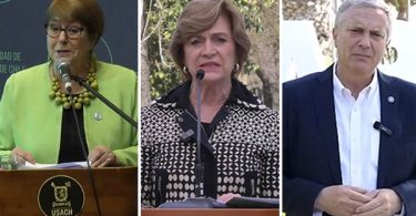 Bachelet Cadem