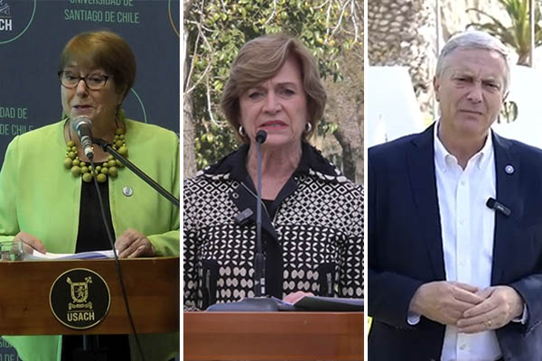 Bachelet Cadem