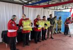 Cuerpo de Bomberos Colina–Lampa