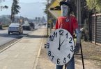 Cambio de hora