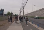 Quilicura carabinero