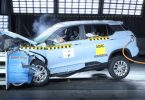 Latin NCAP Chevrolet Groove