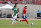 Chile Bolivia