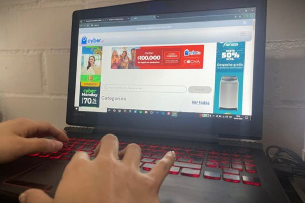CyberMonday 2024 sept