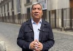 delegado Durán 11 septiembre