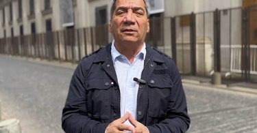 delegado Durán 11 septiembre