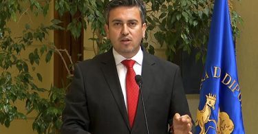 diputado Ojeda