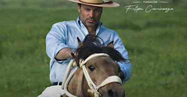 Felipe Camiroaga