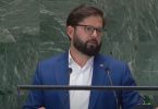 Boric ONU