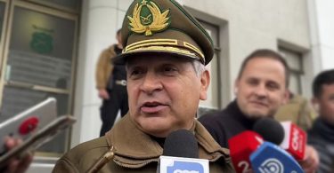 general Yáñez