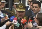 Ricardo Yáñez renuncia