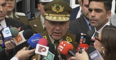 Ricardo Yáñez renuncia