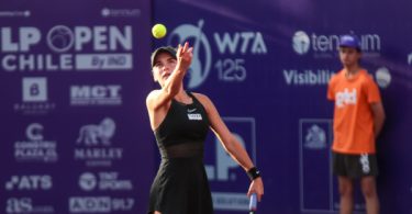 Lp open Chciureo