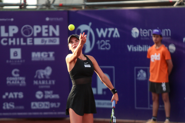 Lp open Chciureo