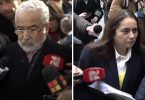 Luis Hermosilla Leonarda Villalobos Caso Audios