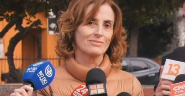 Marcela Cubillos
