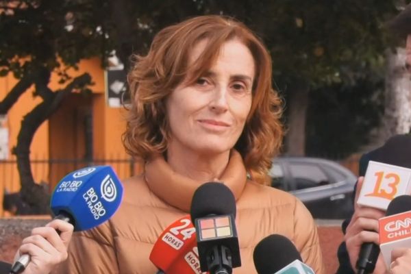 Marcela Cubillos