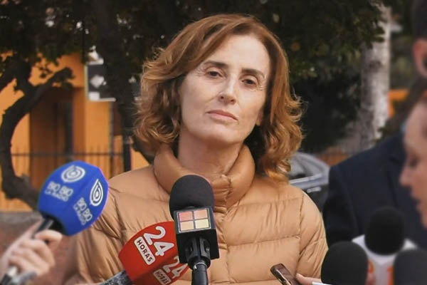Marcela Cubillos USS