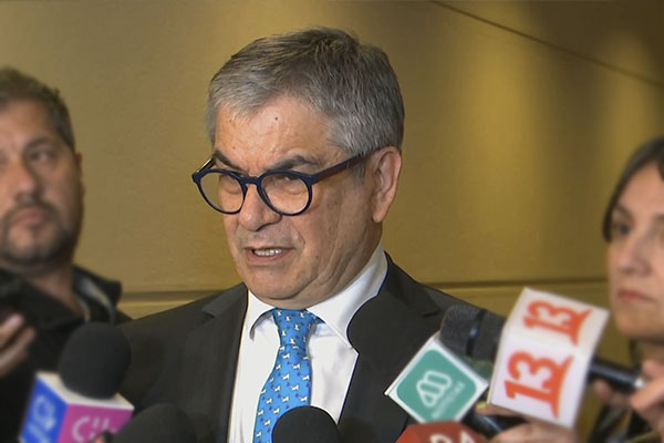 Marcel Comisión de Energía